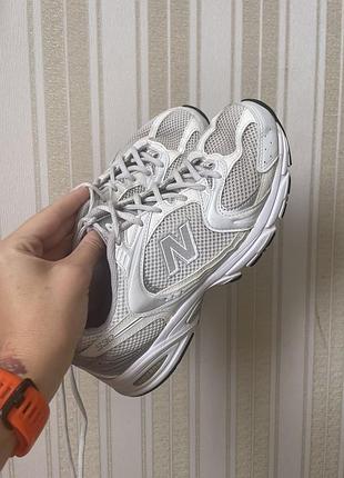Кросівки new balance 530