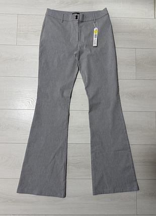 Брюки tally weijl кльош на s/m