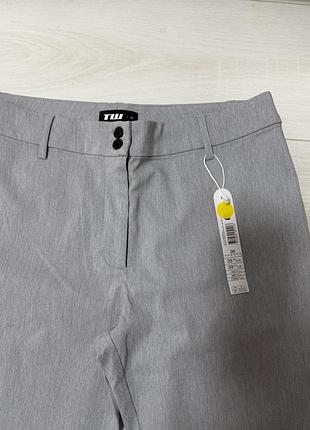 Брюки tally weijl кльош на s/m 3