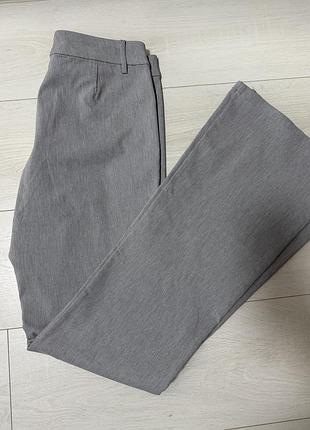 Брюки tally weijl кльош на s/m 5