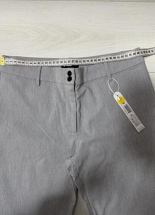 Брюки tally weijl кльош на s/m 4
