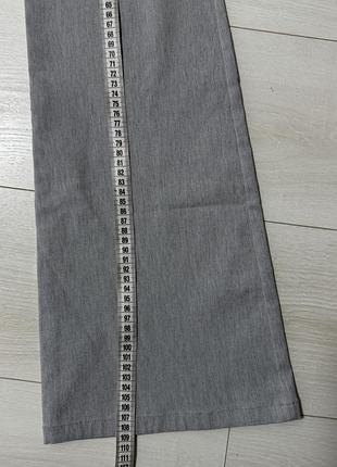 Брюки tally weijl кльош на s/m 7