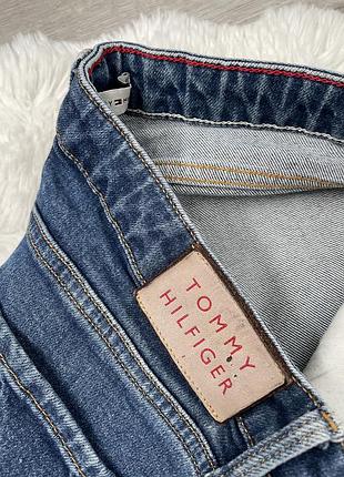 Джинси tommi hilfiger 8