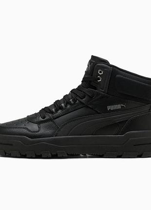 Кеди puma 37,5 розмір 6