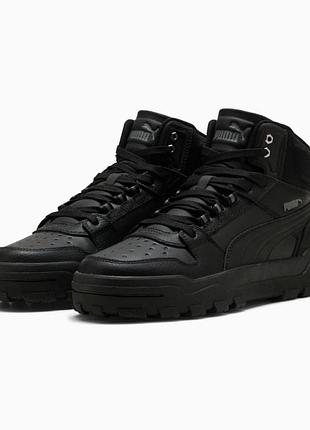 Кеди puma 37,5 розмір 5