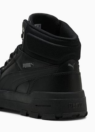 Кеди puma 37,5 розмір 4