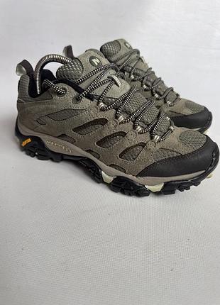 Трекінгові кросівки merrell 2
