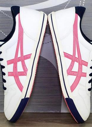 Кеди onitsuka tiger