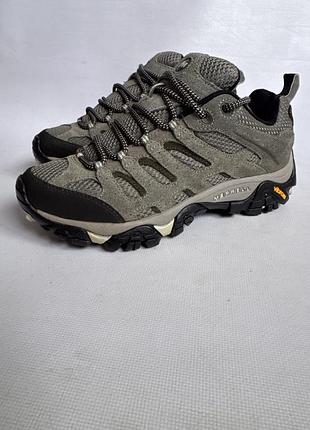 Трекінгові кросівки merrell