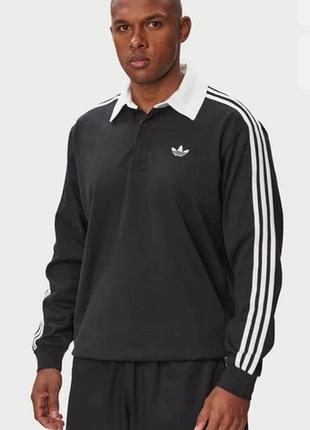 Кофта, лонгслив adidas размер l