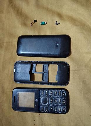 Запчастини fly ds104d