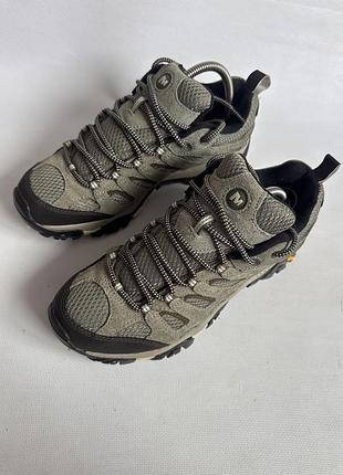 Трекінгові кросівки merrell 3