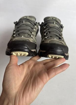 Трекінгові кросівки merrell 4