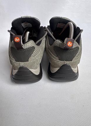 Трекінгові кросівки merrell 5