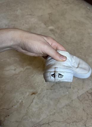 Vans сліппони кеди оригінал 2