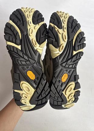 Трекінгові кросівки merrell 6