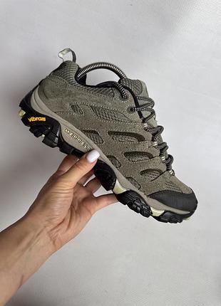 Трекінгові кросівки merrell 7