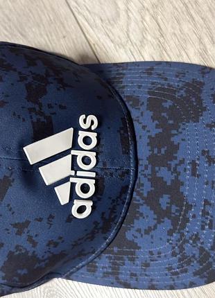 Оригінальна кепка adidas 2