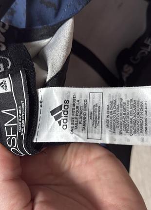 Оригінальна кепка adidas 4