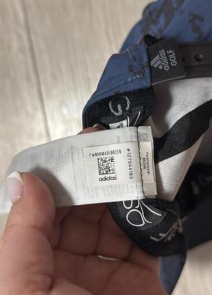 Оригінальна кепка adidas 5