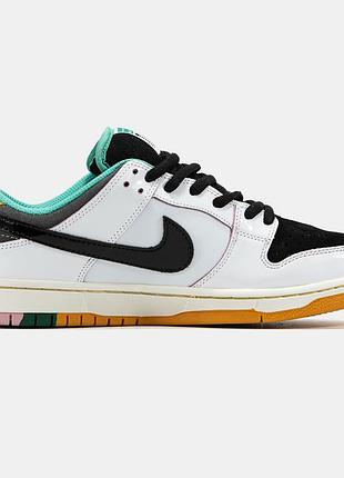 Nike sb dunk low x csef 3