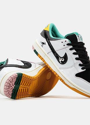 Nike sb dunk low x csef