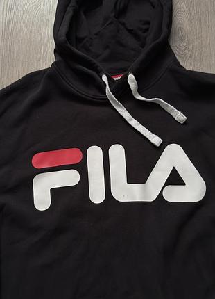 Чоловіча толстовка fila 2