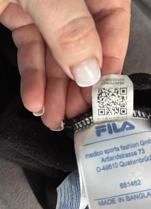 Чоловіча толстовка fila 6
