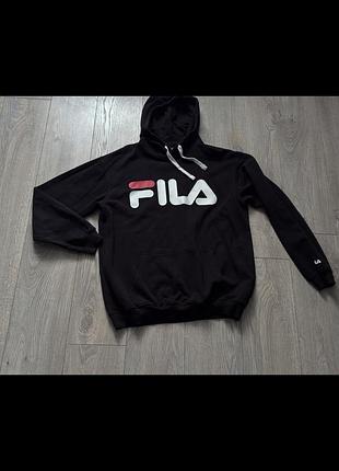 Чоловіча толстовка fila