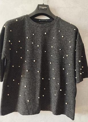 Американка zara