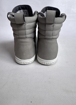 Черевики birkenstock 4