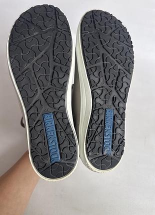 Черевики birkenstock 5