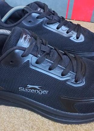 Кроссовки slazenger р.38.5 . оригинал