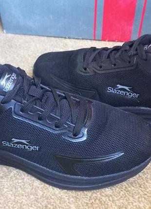 Кросівки slazenger р.38.5. оригінал 2
