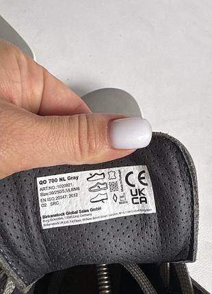 Черевики birkenstock 8