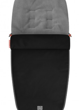 Footmuff муфта чехол конверт оригинальный к коляске greentom classic reversible carricot