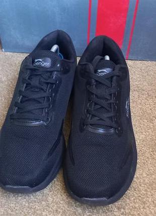 Кросівки slazenger р.38.5. оригінал 3
