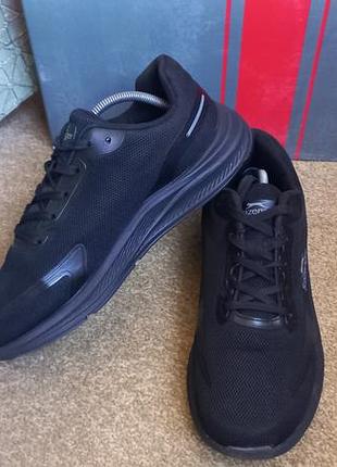 Кросівки slazenger р.38.5. оригінал 4