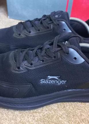Кросівки slazenger р.38.5. оригінал 5