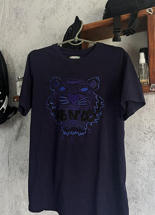 Футболка kenzo
