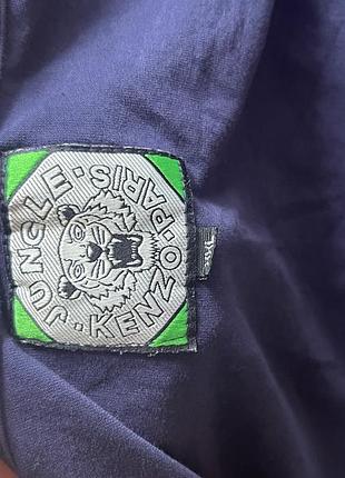 Футболка kenzo 4