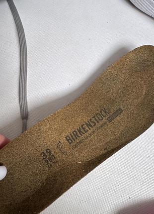 Черевики birkenstock 9