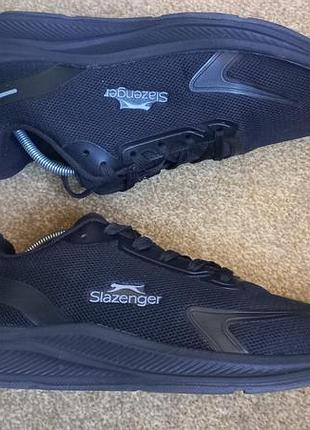Кросівки slazenger р.38.5. оригінал 8