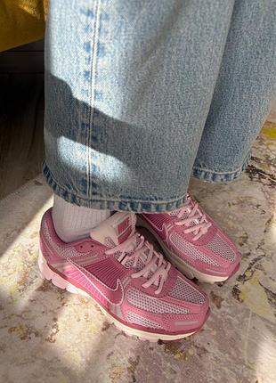Nike air zoom vomero 5 elemental pink
