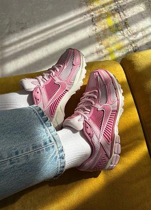 Nike air zoom vomero 5 elemental pink 10