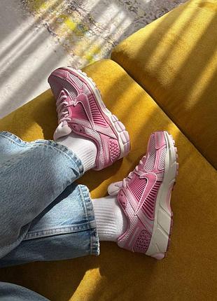 Nike air zoom vomero 5 elemental pink 8