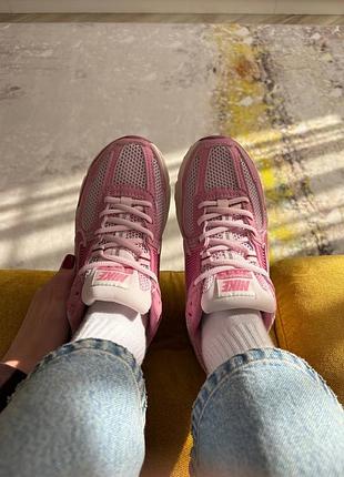 Nike air zoom vomero 5 elemental pink 2