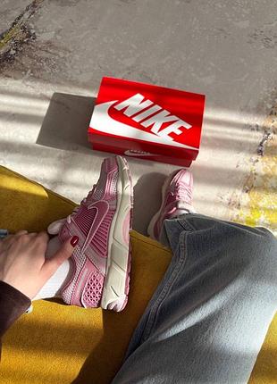 Nike air zoom vomero 5 elemental pink 9