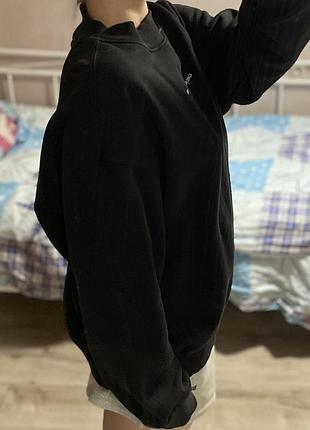 Оверсайз кофта 2