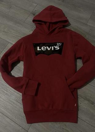 Худі levi’s 3